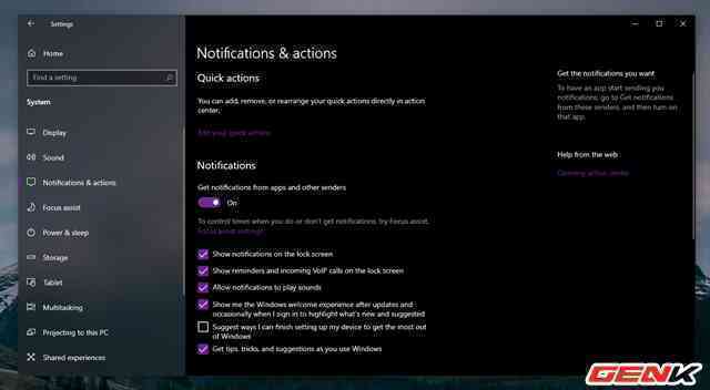 Những thiết lập mặc định “đáng ghét” trên Windows 10 mà bạn nên vô hiệu hóa ngay - Ảnh 3. Những thiết lập mặc định “đáng ghét” trên Windows 10 mà bạn nên vô hiệu hóa ngay - Ảnh 3.
