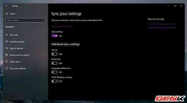 Những thiết lập mặc định “đáng ghét” trên Windows 10 mà bạn nên vô hiệu hóa ngay - Ảnh 8. Những thiết lập mặc định “đáng ghét” trên Windows 10 mà bạn nên vô hiệu hóa ngay - Ảnh 8.