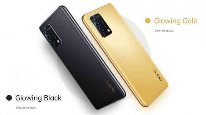 OPPO F19s ra mắt: Màn hình AMOLED, Snapdragon 662, pin 5000mAh, giá 6.1 triệu đồng - Ảnh 2. OPPO F19s ra mắt: Màn hình AMOLED, Snapdragon 662, pin 5000mAh, giá 6.1 triệu đồng - Ảnh 2.