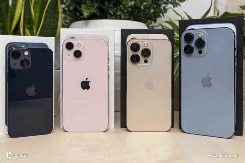 Apple bị phạt 43 tỷ đồng vì bán iPhone 13 không kèm bộ sạc - Ảnh 2.