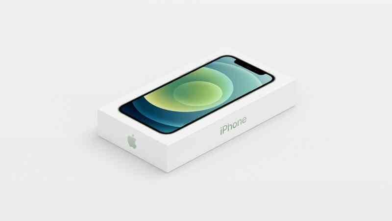 Apple bị phạt 43 tỷ đồng vì bán iPhone 13 không kèm bộ sạc