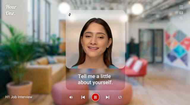 Bạn có thể kiếm tiền và có thu nhập thụ động bằng cách cho thuê khuôn mặt của mình trên trang web này - Ảnh 5. Bạn có thể kiếm tiền và có thu nhập thụ động bằng cách cho thuê khuôn mặt của mình trên trang web này - Ảnh 5.