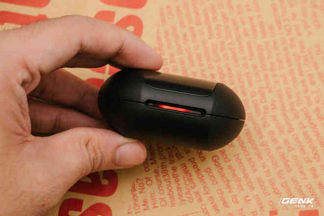 Đánh giá Edifier NeoBuds Pro: Kẻ tự xưng flagship-killer thị trường True Wireless, gọi vốn nửa triệu Đô - Ảnh 12. Đánh giá Edifier NeoBuds Pro: Kẻ tự xưng flagship-killer thị trường True Wireless, gọi vốn nửa triệu Đô - Ảnh 12.