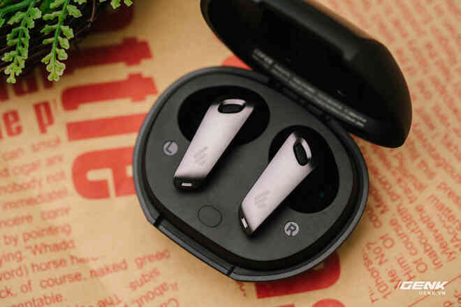 Đánh giá Edifier NeoBuds Pro: Kẻ tự xưng flagship-killer thị trường True Wireless, gọi vốn nửa triệu Đô - Ảnh 13. Đánh giá Edifier NeoBuds Pro: Kẻ tự xưng flagship-killer thị trường True Wireless, gọi vốn nửa triệu Đô - Ảnh 13.