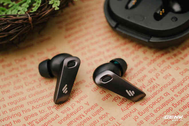 Đánh giá Edifier NeoBuds Pro: Kẻ tự xưng flagship-killer thị trường True Wireless, gọi vốn nửa triệu Đô - Ảnh 14. Đánh giá Edifier NeoBuds Pro: Kẻ tự xưng flagship-killer thị trường True Wireless, gọi vốn nửa triệu Đô - Ảnh 14.