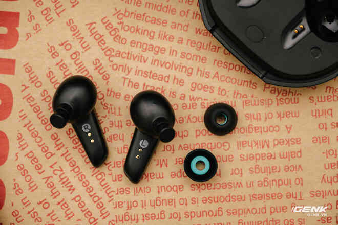 Đánh giá Edifier NeoBuds Pro: Kẻ tự xưng flagship-killer thị trường True Wireless, gọi vốn nửa triệu Đô - Ảnh 15. Đánh giá Edifier NeoBuds Pro: Kẻ tự xưng flagship-killer thị trường True Wireless, gọi vốn nửa triệu Đô - Ảnh 15.