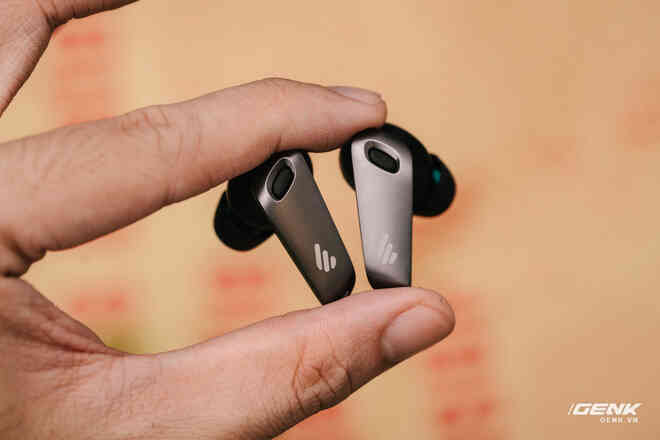 Đánh giá Edifier NeoBuds Pro: Kẻ tự xưng flagship-killer thị trường True Wireless, gọi vốn nửa triệu Đô - Ảnh 21. Đánh giá Edifier NeoBuds Pro: Kẻ tự xưng flagship-killer thị trường True Wireless, gọi vốn nửa triệu Đô - Ảnh 21.
