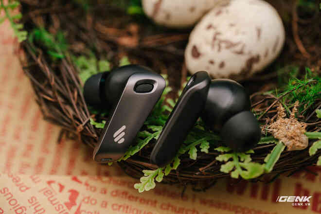 Đánh giá Edifier NeoBuds Pro: Kẻ tự xưng flagship-killer thị trường True Wireless, gọi vốn nửa triệu Đô - Ảnh 22.