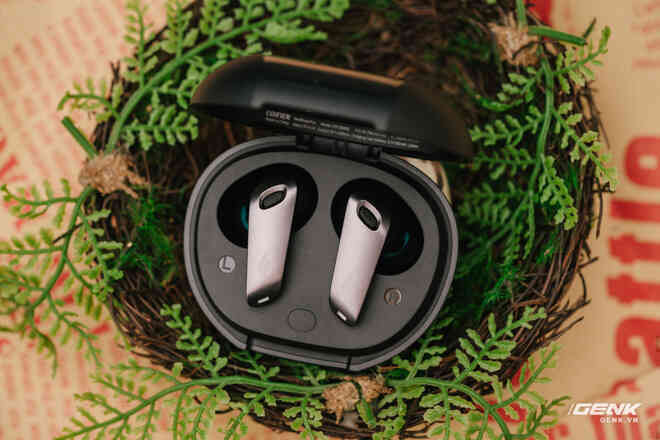 Đánh giá Edifier NeoBuds Pro: Kẻ tự xưng flagship-killer thị trường True Wireless, gọi vốn nửa triệu Đô - Ảnh 24. Đánh giá Edifier NeoBuds Pro: Kẻ tự xưng flagship-killer thị trường True Wireless, gọi vốn nửa triệu Đô - Ảnh 24.