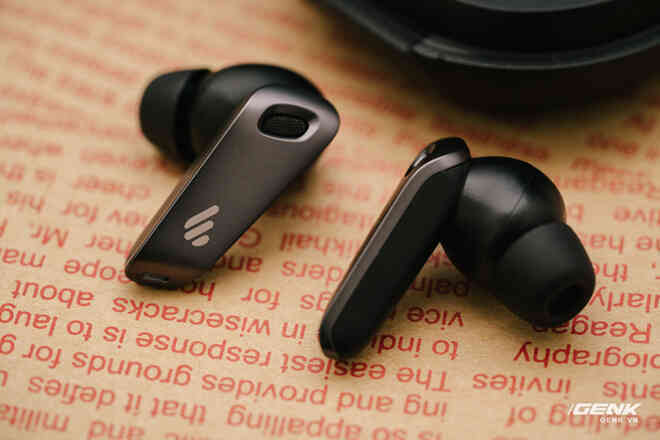 Đánh giá Edifier NeoBuds Pro: Kẻ tự xưng flagship-killer thị trường True Wireless, gọi vốn nửa triệu Đô - Ảnh 25. Đánh giá Edifier NeoBuds Pro: Kẻ tự xưng flagship-killer thị trường True Wireless, gọi vốn nửa triệu Đô - Ảnh 25.