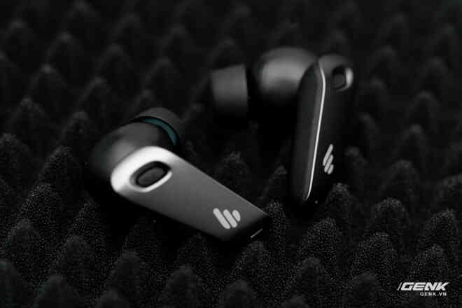Đánh giá Edifier NeoBuds Pro: Kẻ tự xưng flagship-killer thị trường True Wireless, gọi vốn nửa triệu Đô - Ảnh 26. Đánh giá Edifier NeoBuds Pro: Kẻ tự xưng flagship-killer thị trường True Wireless, gọi vốn nửa triệu Đô - Ảnh 26.