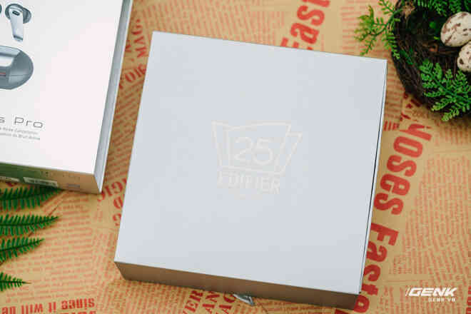 Đánh giá Edifier NeoBuds Pro: Kẻ tự xưng flagship-killer thị trường True Wireless, gọi vốn nửa triệu Đô - Ảnh 5. Đánh giá Edifier NeoBuds Pro: Kẻ tự xưng flagship-killer thị trường True Wireless, gọi vốn nửa triệu Đô - Ảnh 5.