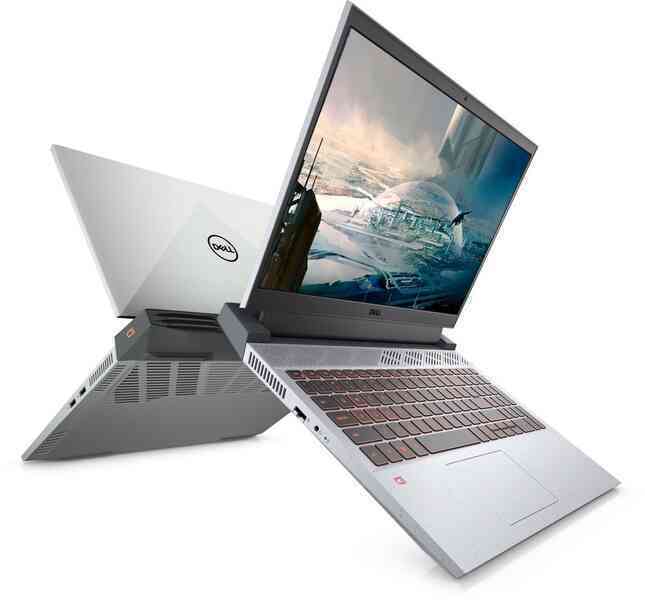 Dell ra mắt laptop chơi game dòng Alienware giá từ 58,99 triệu đồng