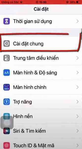 Hướng dẫn gõ tiếng Việt trên iOS 15 bằng tính năng lướt phím QuickPath