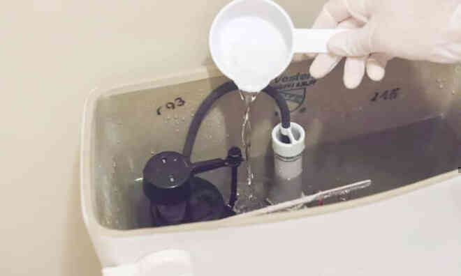 Xả nước bồn cầu khi mất điện có bị làm sao không? - Ảnh 11. Xả nước bồn cầu khi mất điện có bị làm sao không? - Ảnh 11.