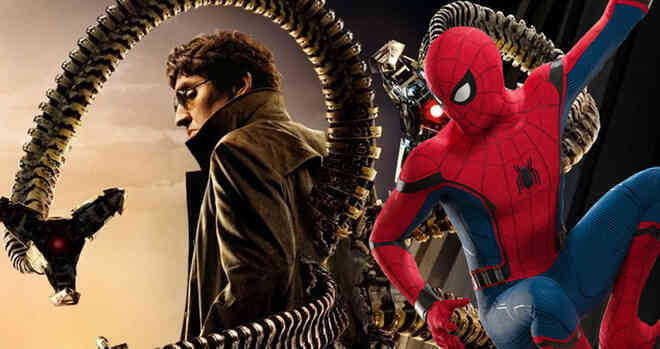 YouTuber chế tạo 4 "cánh tay" cơ học của Doctor Octopus cực ngầu, điều khiển được bằng tâm trí hẳn hoi