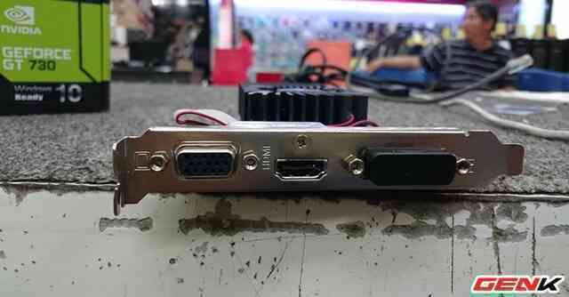 Cách kiểm tra và xác định nhanh phần cứng nào đang có nguy cơ hỏng hóc trong máy tính - Ảnh 2. Cách kiểm tra và xác định nhanh phần cứng nào đang có nguy cơ hỏng hóc trong máy tính - Ảnh 2.