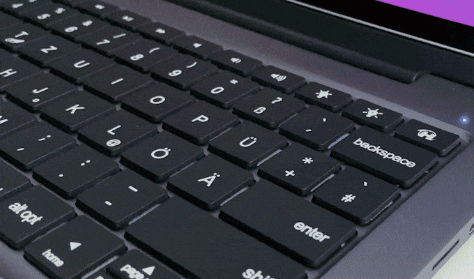 Chiếc case này biến iPad Pro thành laptop: Bàn phím xịn, đủ cổng kết nối, trackpad to như Macbook, mua sớm để giá giảm đến 40% - Ảnh 4. Chiếc case này biến iPad Pro thành laptop: Bàn phím xịn, đủ cổng kết nối, trackpad to như Macbook, mua sớm để giá giảm đến 40% - Ảnh 4.