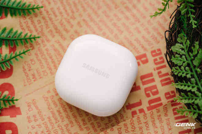 Đánh giá Galaxy Buds 2: True Wireless Samsung đầu tiên tôi có thể khuyến nghị với tất cả mọi người - Ảnh 2.