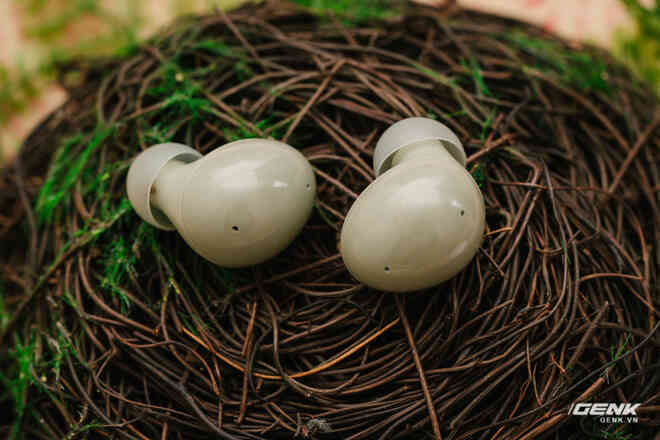 Đánh giá Galaxy Buds 2: True Wireless Samsung đầu tiên tôi có thể khuyến nghị với tất cả mọi người - Ảnh 20. Đánh giá Galaxy Buds 2: True Wireless Samsung đầu tiên tôi có thể khuyến nghị với tất cả mọi người - Ảnh 20.