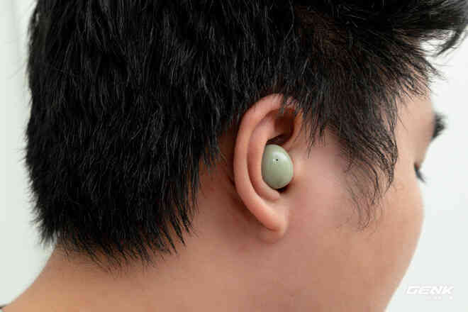 Đánh giá Galaxy Buds 2: True Wireless Samsung đầu tiên tôi có thể khuyến nghị với tất cả mọi người - Ảnh 10. Đánh giá Galaxy Buds 2: True Wireless Samsung đầu tiên tôi có thể khuyến nghị với tất cả mọi người - Ảnh 10.