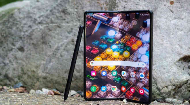 Galaxy Z Fold 3 và Galaxy Z Flip 3 vừa có một tính năng mới giúp tuổi thọ pin tốt hơn