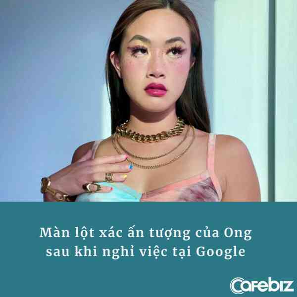 Kĩ sư Google bỏ việc làm video kể chuyện 18 , thành ngôi sao có 3,8 triệu follower, kiếm nhiều tiền hơn ở công ty cũ - Ảnh 1. Kĩ sư Google bỏ việc làm video kể chuyện 18 , thành ngôi sao có 3,8 triệu follower, kiếm nhiều tiền hơn ở công ty cũ - Ảnh 1.