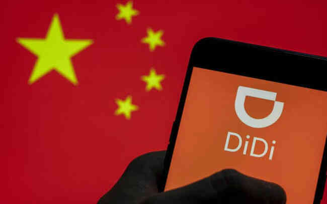  Sau các gã khổng lồ thương mại điện tử, Trung Quốc sờ gáy một loạt ứng dụng gọi xe, Didi, Meituan đứng đầu bảng - Ảnh 1.