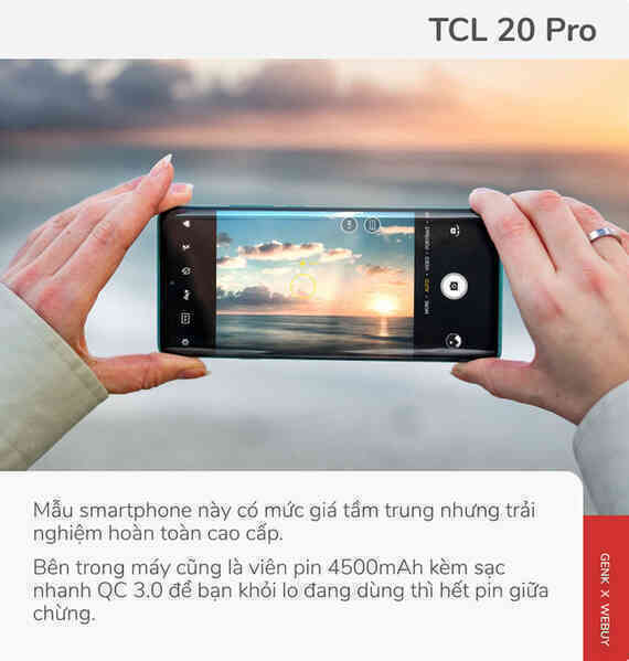Android Central gợi ý 9 điện thoại Android vừa xịn vừa có pin “trâu” nhất - Ảnh 7.