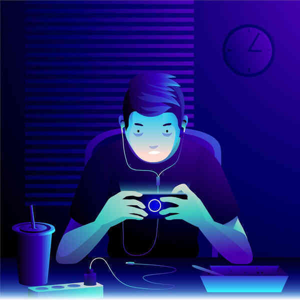 Bác sĩ tâm thần giải thích: Tại sao chúng ta nghiện mạng xã hội, ứng dụng mua sắm và game trên điện thoại di động? - Ảnh 3. Bác sĩ tâm thần giải thích: Tại sao chúng ta nghiện mạng xã hội, ứng dụng mua sắm và game trên điện thoại di động? - Ảnh 3.