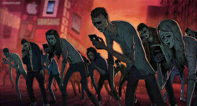 Bác sĩ tâm thần giải thích: Tại sao chúng ta nghiện mạng xã hội, ứng dụng mua sắm và game trên điện thoại di động? - Ảnh 4. Bác sĩ tâm thần giải thích: Tại sao chúng ta nghiện mạng xã hội, ứng dụng mua sắm và game trên điện thoại di động? - Ảnh 4.