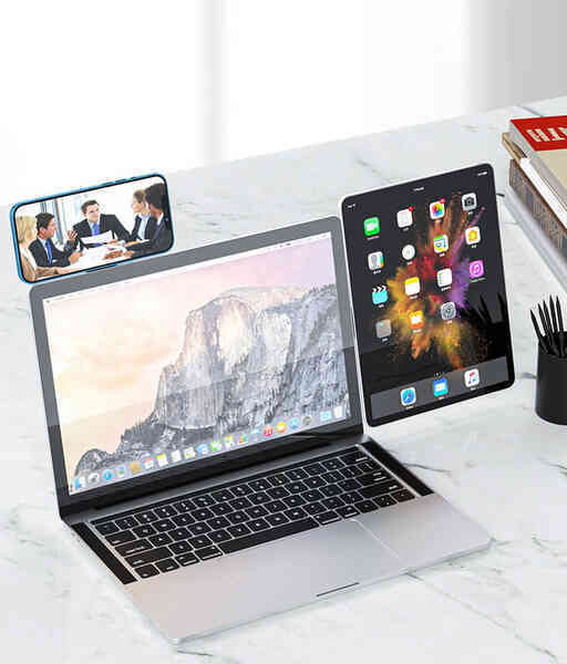 Bỏ giá đỡ smartphone dạng kẹp mà chuyển sang loại từ tính đi anh em, nhìn ngầu đét mà giá chỉ từ 64K