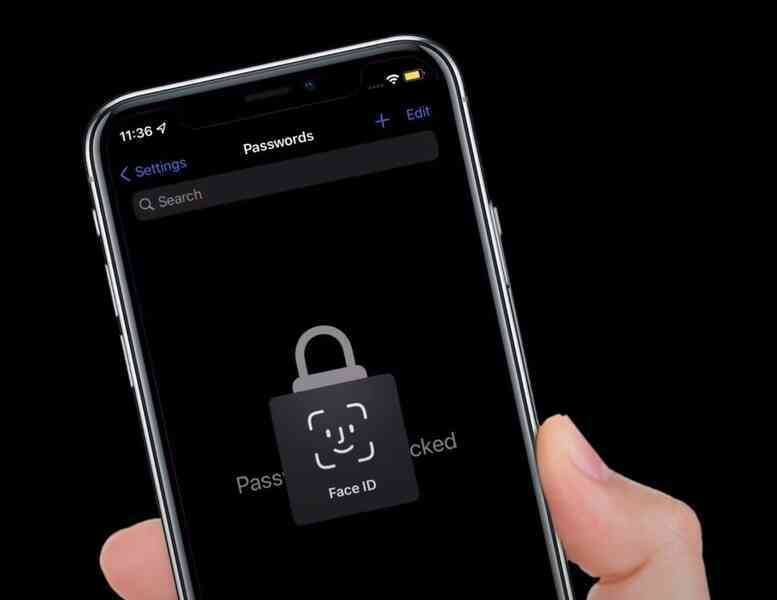Hướng dẫn thiết lập mật khẩu 2 lớp trên iOS 15