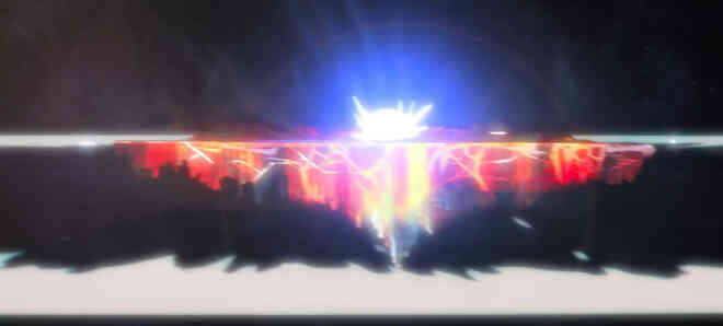 Tập 8 What If...? có gì thú vị: Ultron cướp ngọc từ tay Thanos với một đòn duy nhất, dấy quân xóa sổ sự sống khỏi đa vũ trụ Marvel - Ảnh 12. Tập 8 What If...? có gì thú vị: Ultron cướp ngọc từ tay Thanos với một đòn duy nhất, dấy quân xóa sổ sự sống khỏi đa vũ trụ Marvel - Ảnh 12.