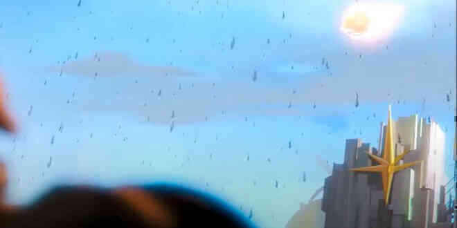 Tập 8 What If...? có gì thú vị: Ultron cướp ngọc từ tay Thanos với một đòn duy nhất, dấy quân xóa sổ sự sống khỏi đa vũ trụ Marvel - Ảnh 16. Tập 8 What If...? có gì thú vị: Ultron cướp ngọc từ tay Thanos với một đòn duy nhất, dấy quân xóa sổ sự sống khỏi đa vũ trụ Marvel - Ảnh 16.