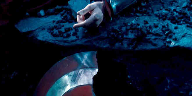 Tập 8 What If...? có gì thú vị: Ultron cướp ngọc từ tay Thanos với một đòn duy nhất, dấy quân xóa sổ sự sống khỏi đa vũ trụ Marvel - Ảnh 5. Tập 8 What If...? có gì thú vị: Ultron cướp ngọc từ tay Thanos với một đòn duy nhất, dấy quân xóa sổ sự sống khỏi đa vũ trụ Marvel - Ảnh 5.
