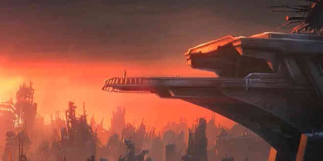 Tập 8 What If...? có gì thú vị: Ultron cướp ngọc từ tay Thanos với một đòn duy nhất, dấy quân xóa sổ sự sống khỏi đa vũ trụ Marvel - Ảnh 8. Tập 8 What If...? có gì thú vị: Ultron cướp ngọc từ tay Thanos với một đòn duy nhất, dấy quân xóa sổ sự sống khỏi đa vũ trụ Marvel - Ảnh 8.