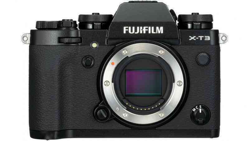 Fujifilm công bố họ sẽ sớm ra mắt 2 phiên bản mới của X-T30 và X-T3