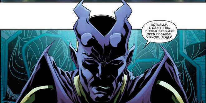 Những biến thể của Green Goblin có thể đánh cho nhện nhọ No Way Home theo đúng nghĩa đen - Ảnh 5. Những biến thể của Green Goblin có thể đánh cho nhện nhọ No Way Home theo đúng nghĩa đen - Ảnh 5.