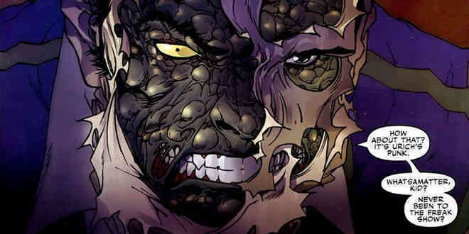 Những biến thể của Green Goblin có thể đánh cho nhện nhọ No Way Home theo đúng nghĩa đen - Ảnh 6. Những biến thể của Green Goblin có thể đánh cho nhện nhọ No Way Home theo đúng nghĩa đen - Ảnh 6.