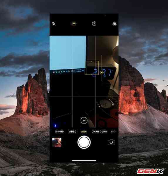 Những thiết lập đơn giản giúp chụp ảnh đẹp hơn trên iPhone mà có thể bạn không biết - Ảnh 11.