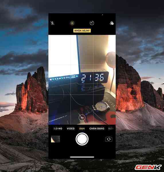 Những thiết lập đơn giản giúp chụp ảnh đẹp hơn trên iPhone mà có thể bạn không biết - Ảnh 9.