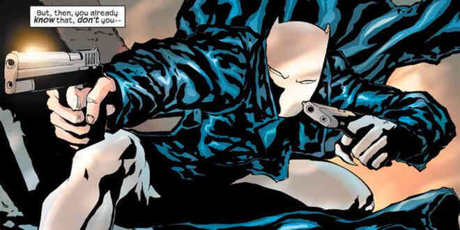Sẽ ra sao nếu Black Panther là Ghost Rider, Symbiotes hay thậm chí là người tiền sử đến từ 1.000.000 năm trước Công nguyên? - Ảnh 10. Sẽ ra sao nếu Black Panther là Ghost Rider, Symbiotes hay thậm chí là người tiền sử đến từ 1.000.000 năm trước Công nguyên? - Ảnh 10.