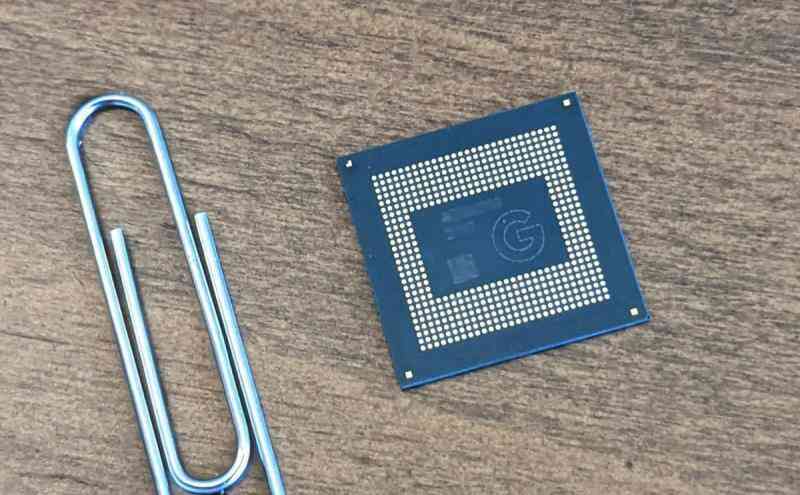 Xu hướng mới: Các nhà sản xuất hàng đầu đều đang tạo ra những con chip của riêng mình