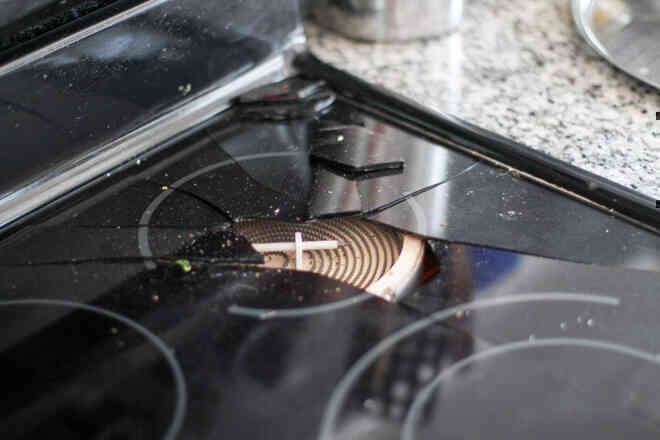 Bỏ bếp gas chuyển sang bếp điện nhưng lại đau đầu: chọn bếp từ hay hồng ngoại bây giờ? - Ảnh 5. Bỏ bếp gas chuyển sang bếp điện nhưng lại đau đầu: chọn bếp từ hay hồng ngoại bây giờ? - Ảnh 5.