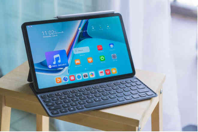 Huawei ra mắt máy tính bảng MatePad 11 tại VN: Màn hình 120Hz, Snapdragon 865, giá từ 14 triệu đồng