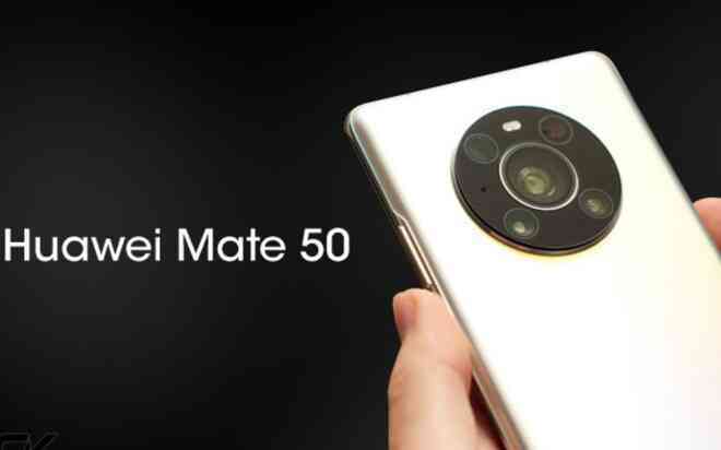 Không chỉ iPhone 13, Huawei cũng sắp ra mắt Mate50 với tính năng liên lạc qua vệ tinh - Ảnh 1.