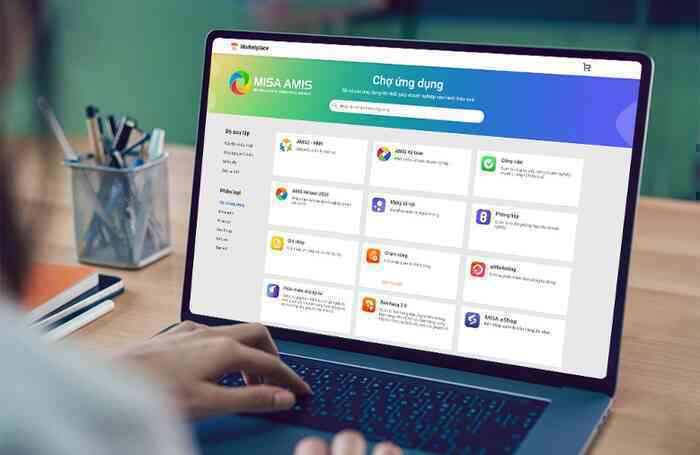 MISA AMIS - Bộ công cụ làm việc từ xa tiết kiệm chi phí cho doanh nghiệp mùa dịch
