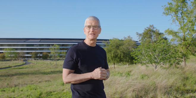 Mong đợi gì ở sự kiện tháng 9 của Apple: iPhone, Apple Watch và nhiều điều khác