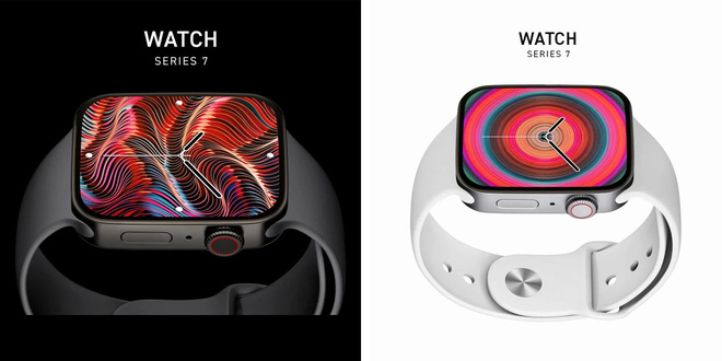 Mong đợi gì ở sự kiện tháng 9 của Apple: iPhone, Apple Watch và nhiều điều khác - Ảnh 3. Mong đợi gì ở sự kiện tháng 9 của Apple: iPhone, Apple Watch và nhiều điều khác - Ảnh 3.